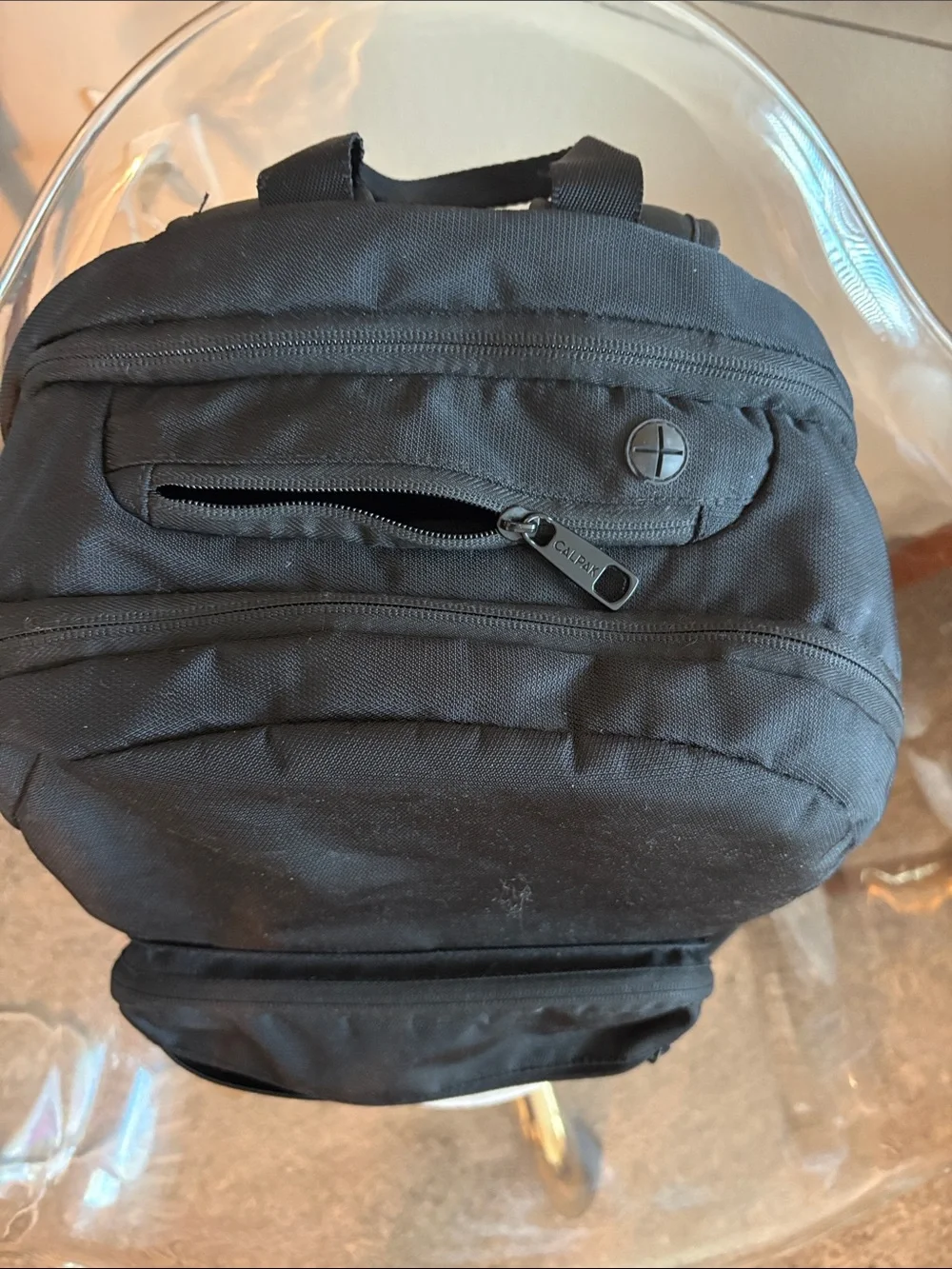 Calpak Laptop Backpack